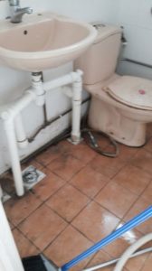 Post Tenancy cleaning Service Before Tenancy Cleaning Service