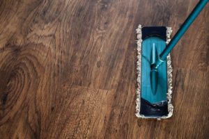 Part Time House Cleaning Service Singapore