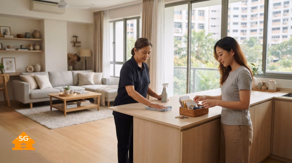 Mental Health Benefits of a Clean House in 2026