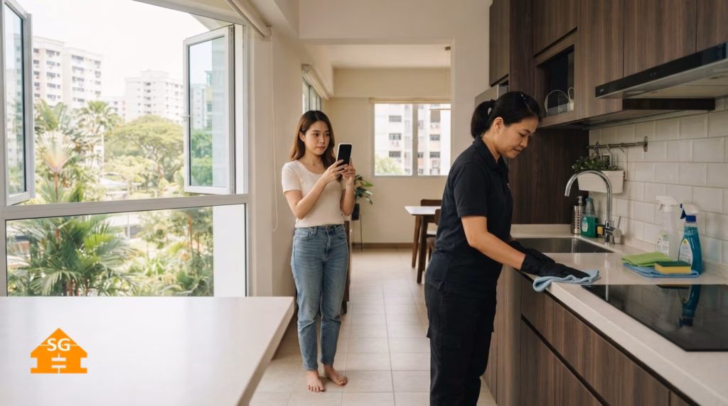 How to Get Your Rental Deposit Back: A Practical Cleaning Guide